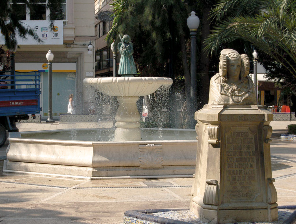 Fuente Elche 2
