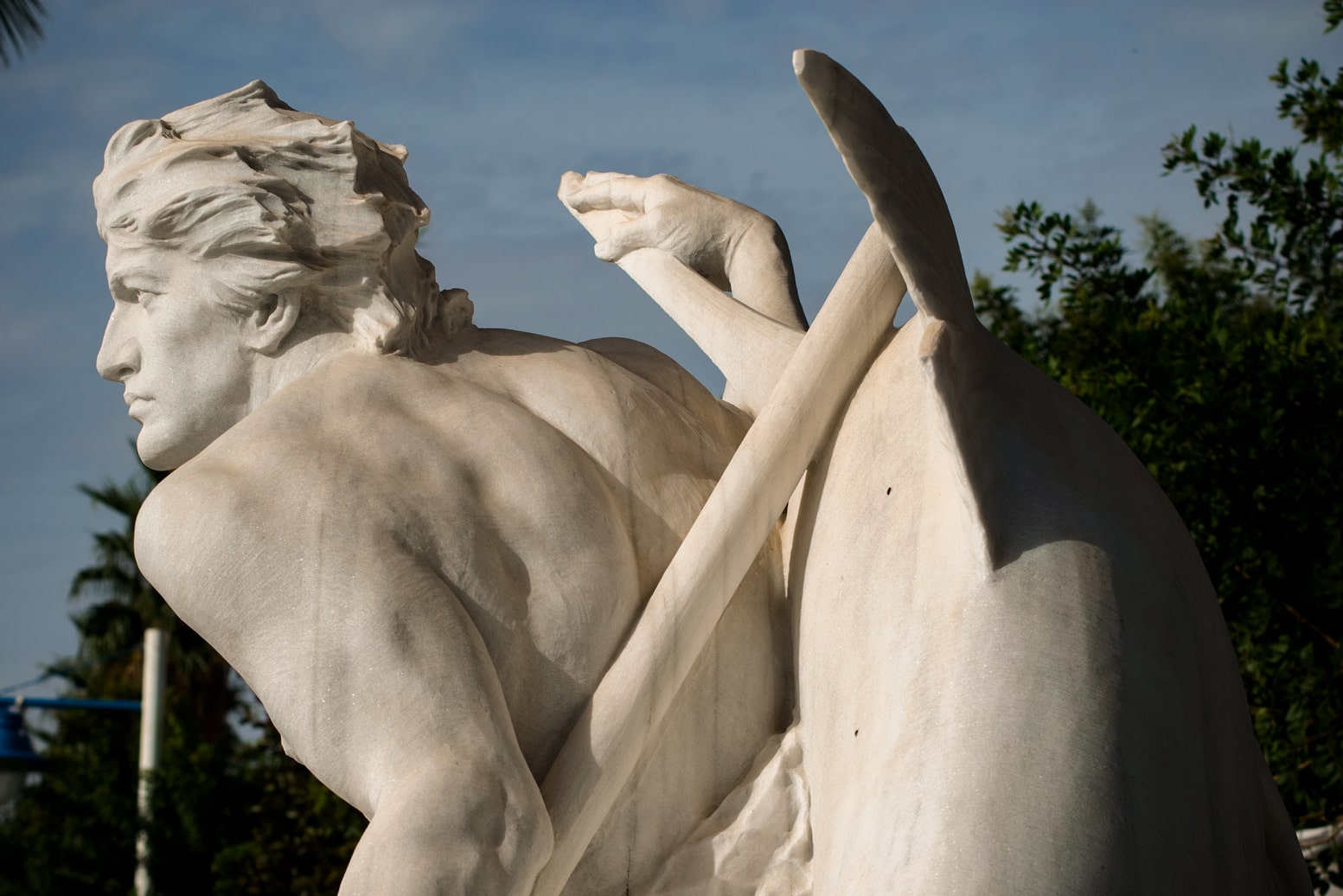 Monumento al Pescador 6