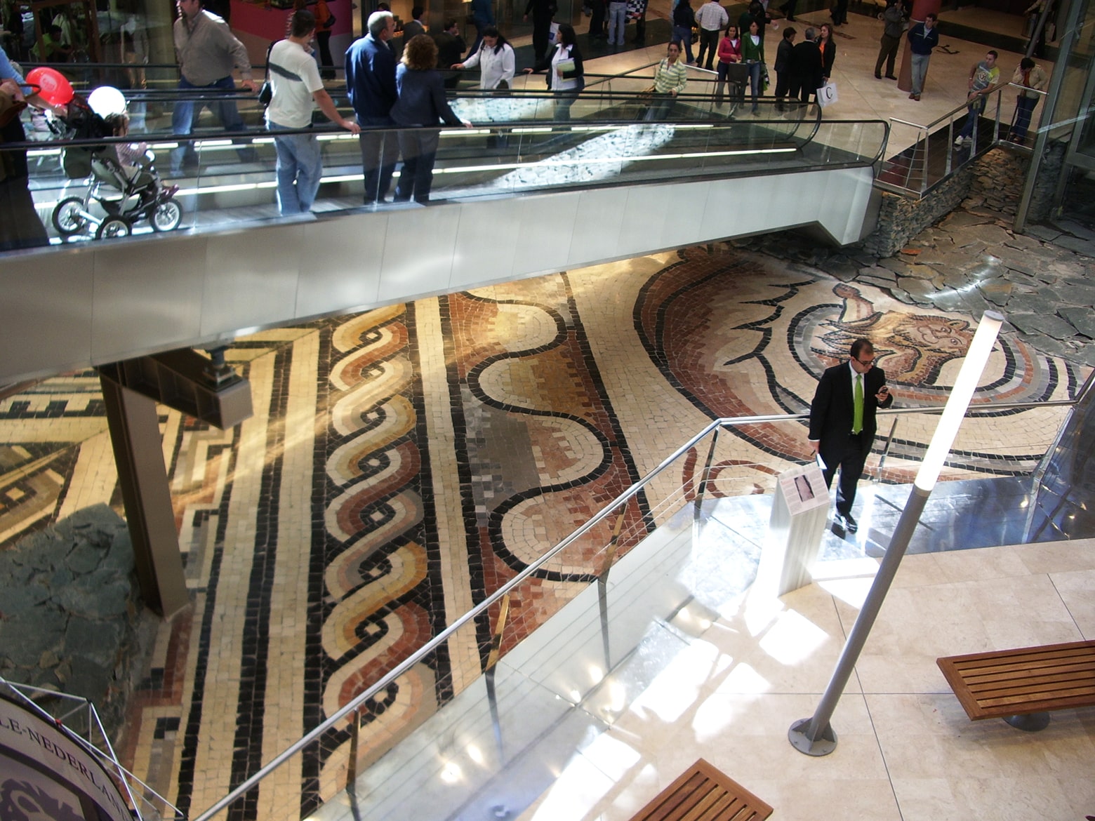 Parque Comercial Las Termas 13