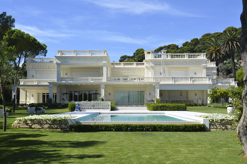 Villa Romana 11