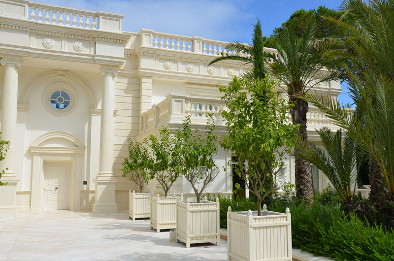 Villa Romana 12